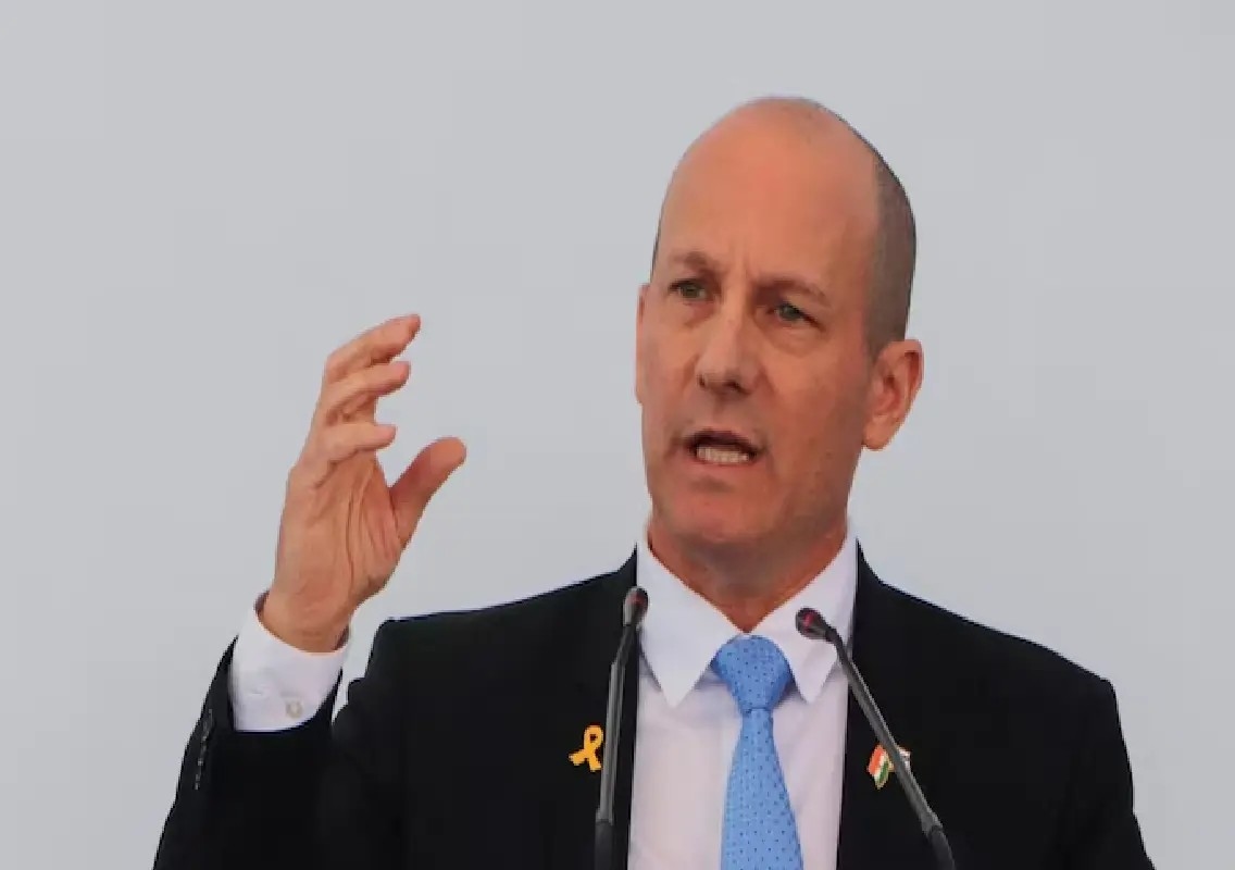 Israeli envoy questions Pakistan’s role as mediator in Iran conflict - News Karnataka