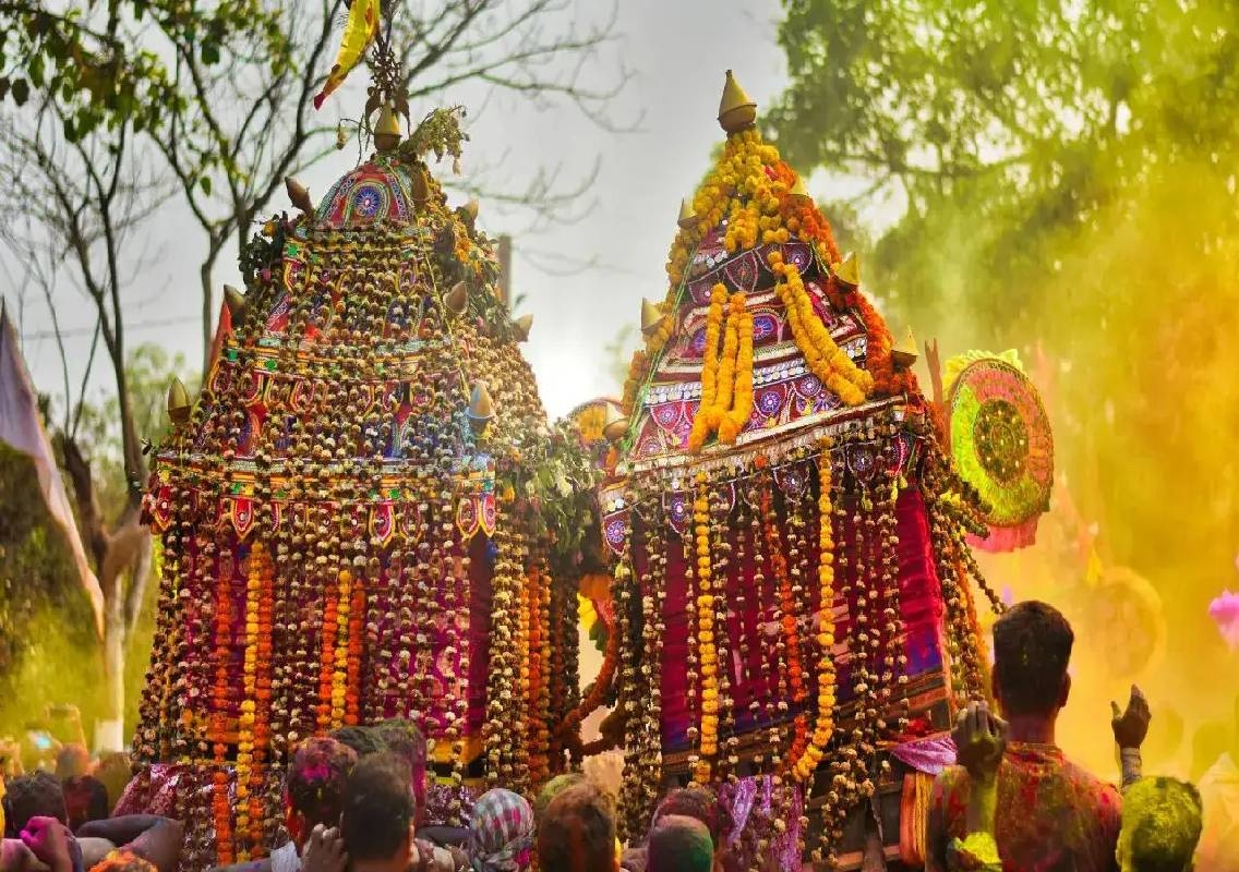 Jagannath Rath Yatra 2026: Date, history and significance - News Karnataka