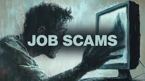Job interview scams rise as layoffs fuel desperation - News Karnataka