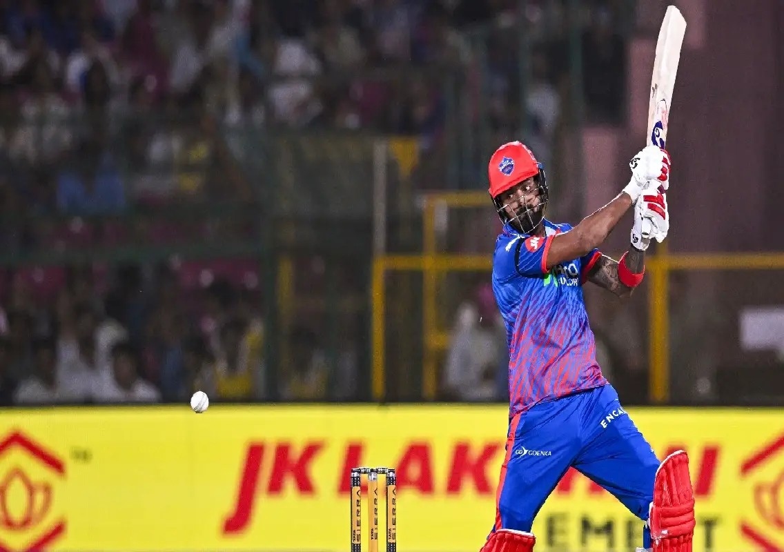 KL Rahul goes unsold in Maharaja Trophy auction amid availability concerns - News Karnataka