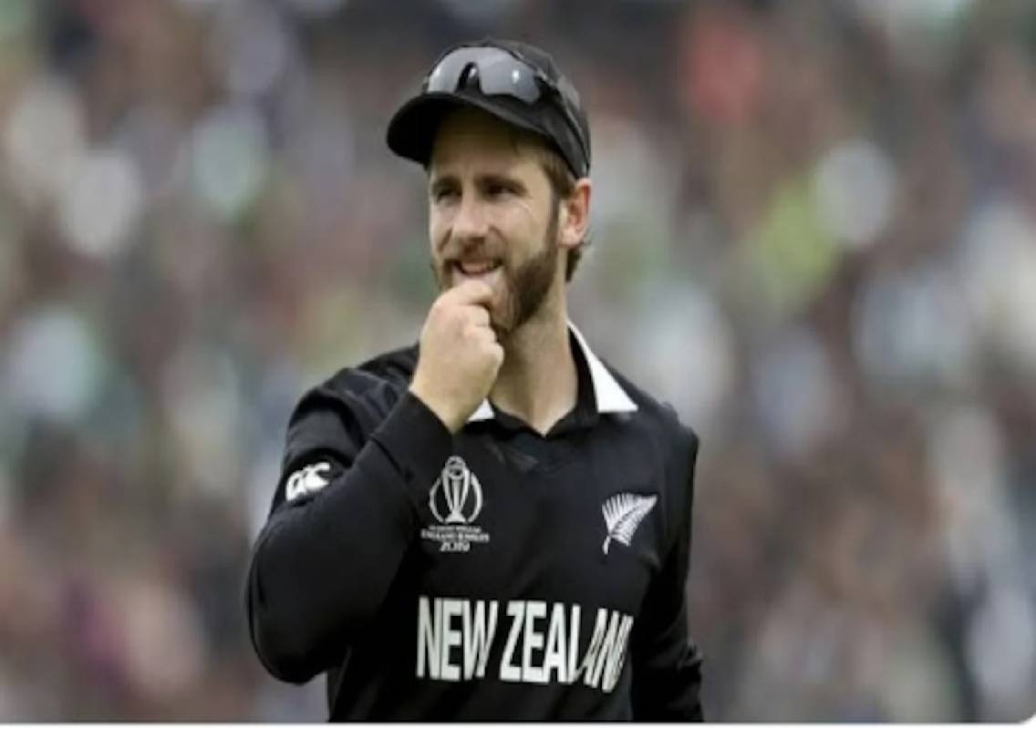 Kane Williamson Retires From International Cricket - News Karnataka