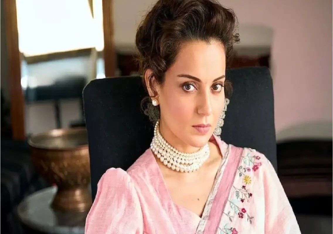 Kangana Ranaut calls nurses ‘most sexualised’, seeks greater respect - News Karnataka