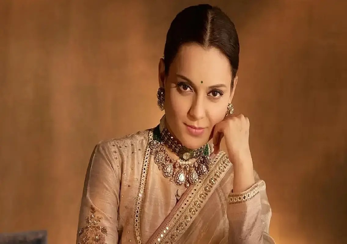 Kangana Ranaut reflects on career evolution ahead of new film - News Karnataka