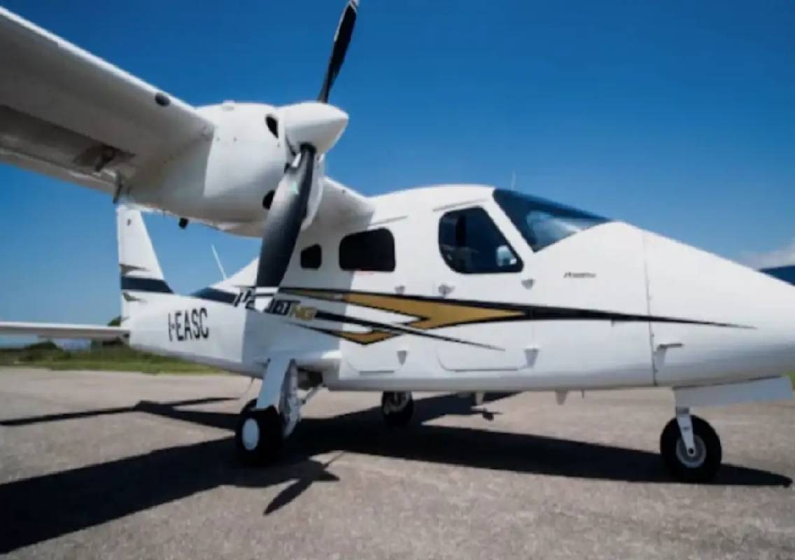 Kanpur trainee pilot injured, DGCA orders probe - News Karnataka