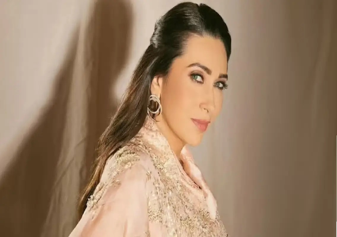 Karisma Kapoor recalls camaraderie and spontaneity of 90s Bollywood - News Karnataka