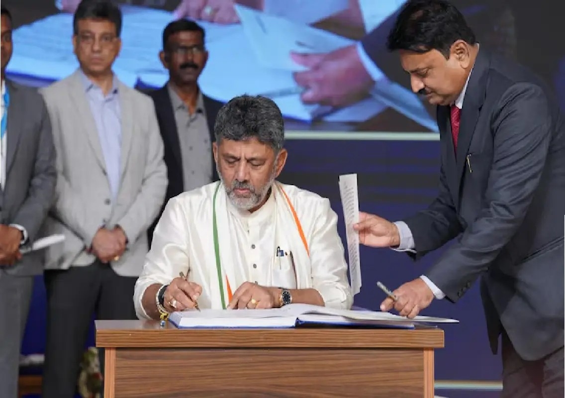 Karnataka allocates portfolios in revamped Cabinet - News Karnataka