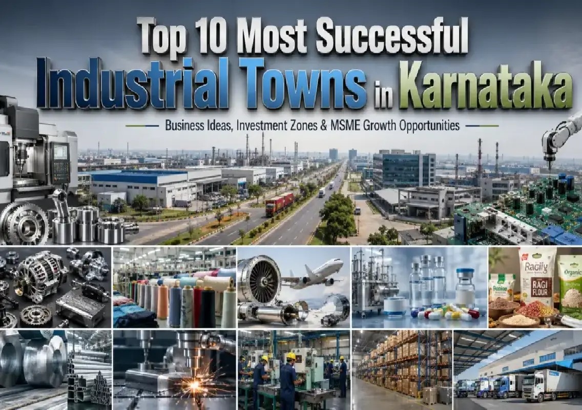 Karnataka emerges as one of India's top retail growth hubs - News Karnataka