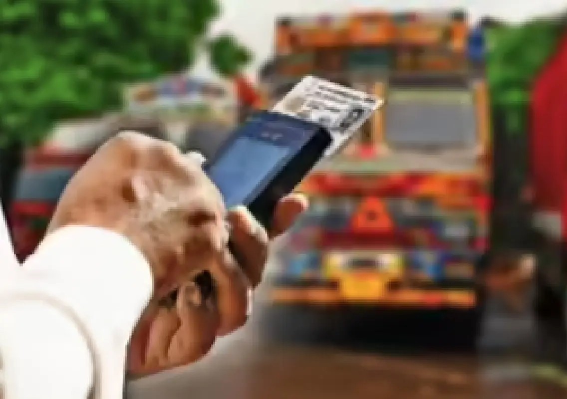 Karnataka offers 50% traffic fine waiver to clear pending dues - News Karnataka