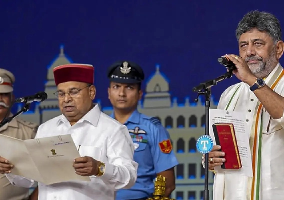 Karnataka reshuffles senior IAS and IPS officers after new cabinet takes charge - News Karnataka