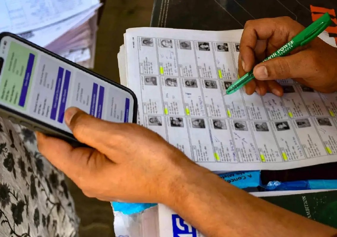 Karnataka's voter roll revision raises concerns over transparency and trust - News Karnataka