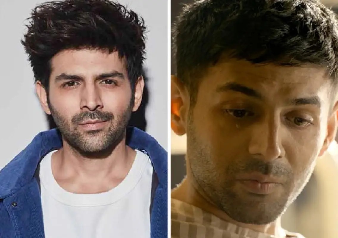 Kartik Aaryan reflects on Chandu Champion’s two-year journey: WATCH - News Karnataka