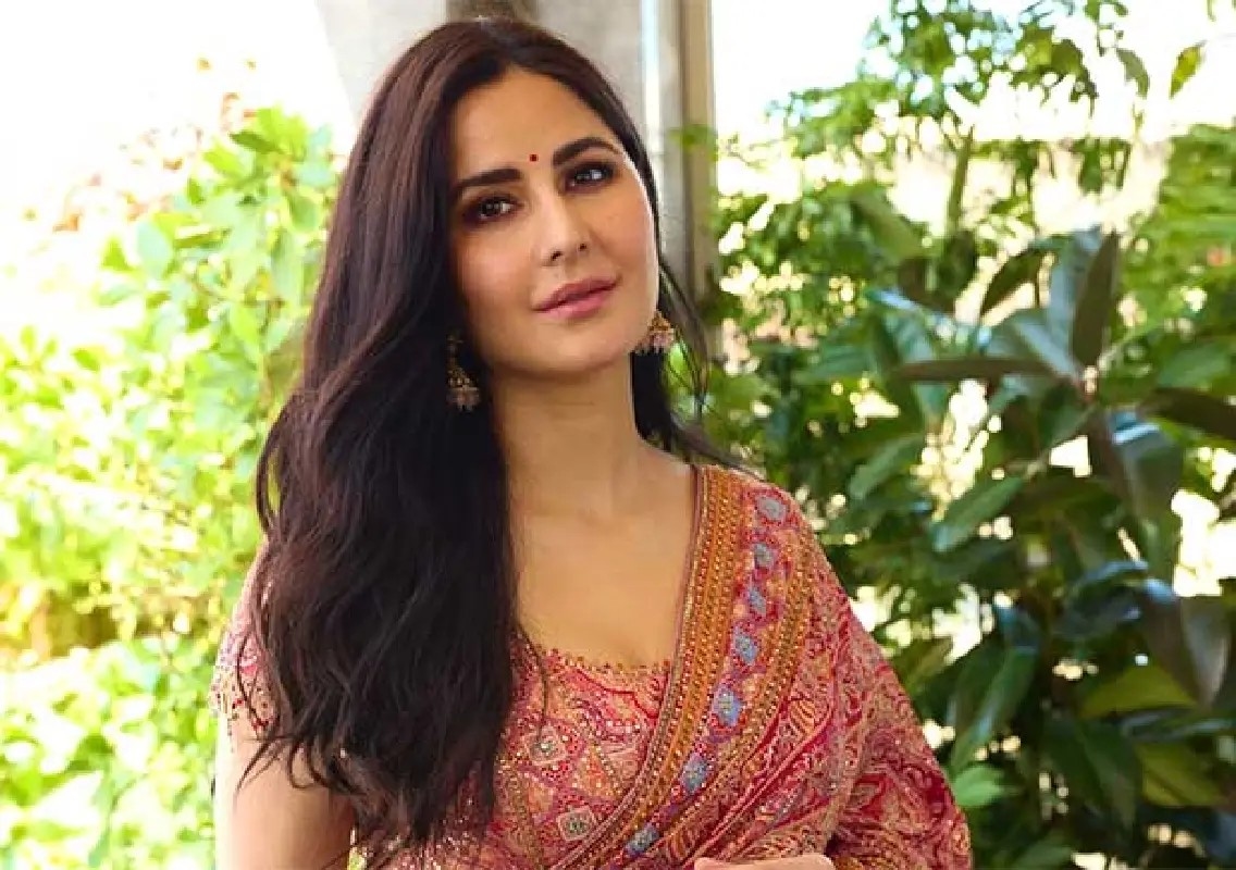 Katrina Kaif linked to Chandni Bar 2 comeback rumours - News Karnataka