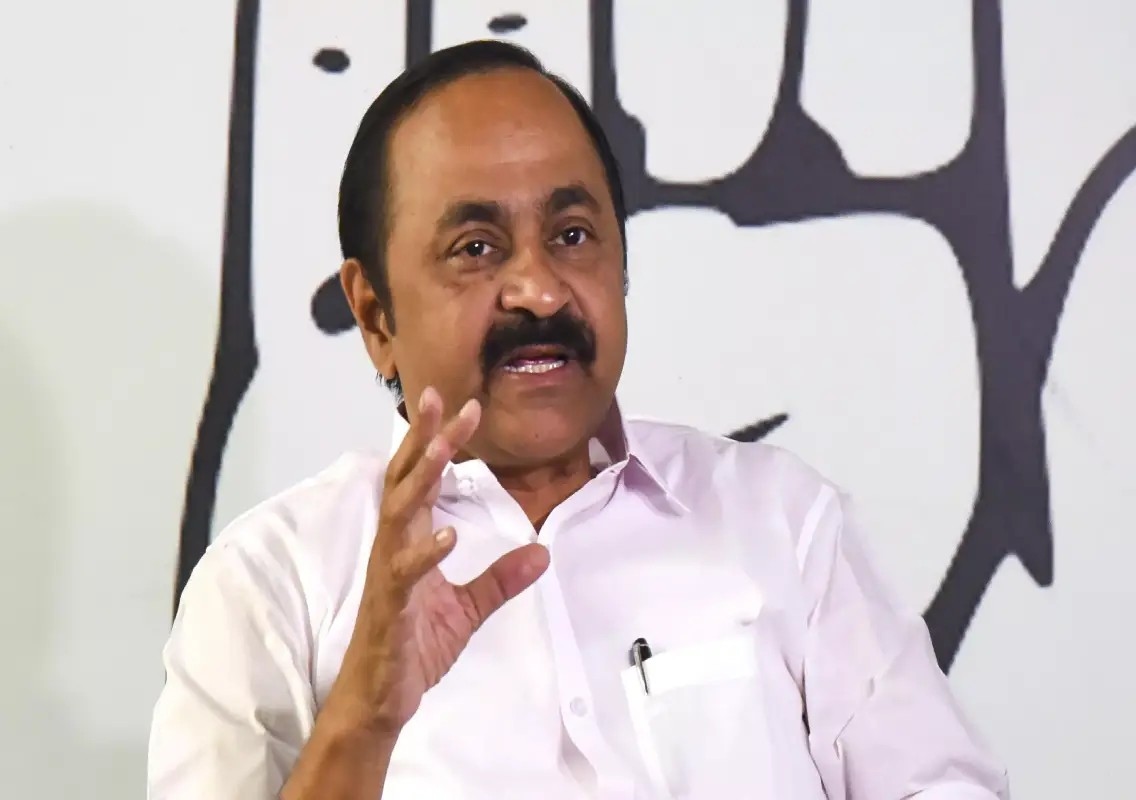 Kerala CM V D Satheesan presents first UDF Budget amid fiscal challenges - News Karnataka