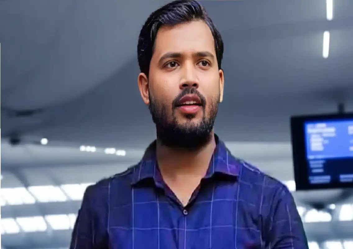 Khan Sir named in FIR over firing outside Patna coaching centre - News Karnataka