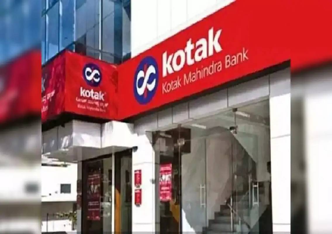 Kotak Mahindra Bank CEO Ashok Vaswani to step down - News Karnataka