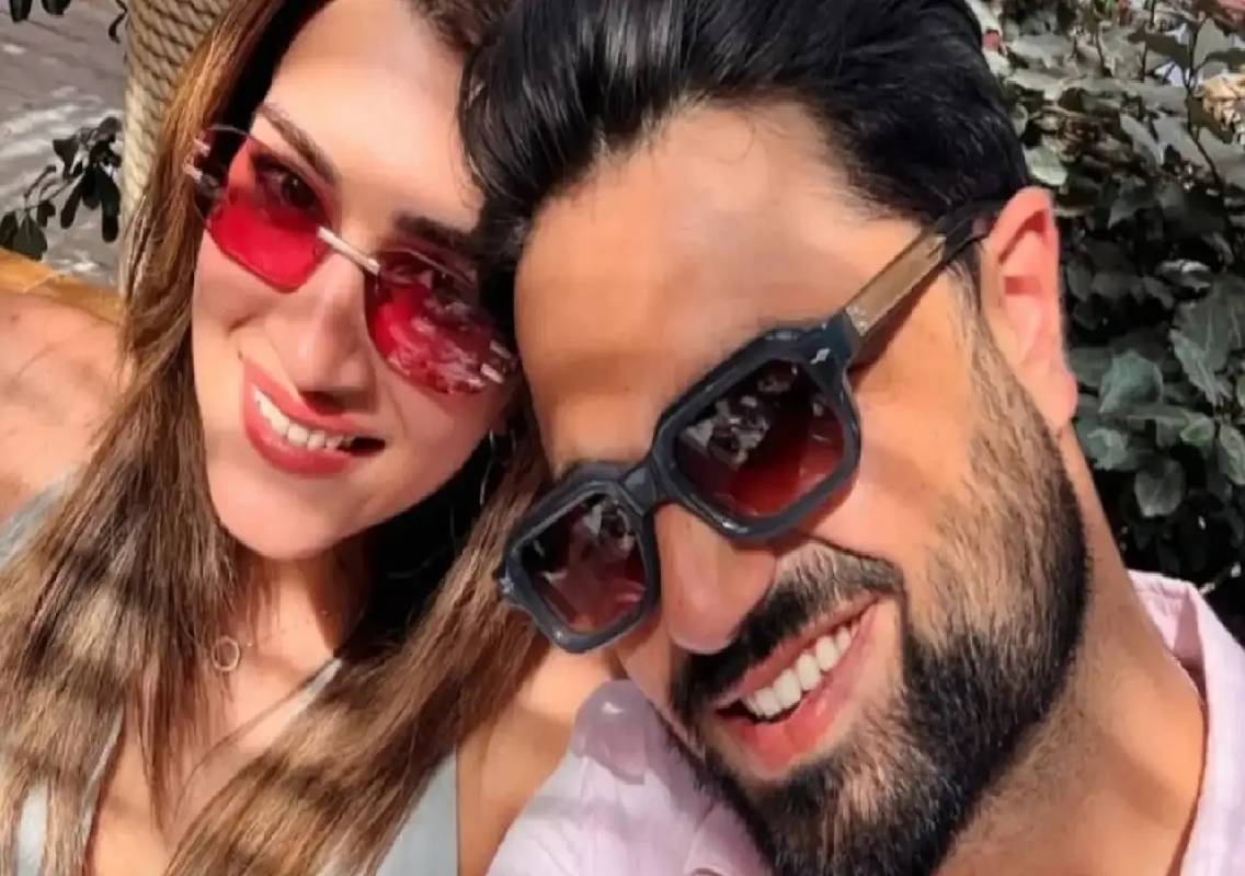 Kriti Sanon-Kabir Bahia breakup rumours explained - News Karnataka