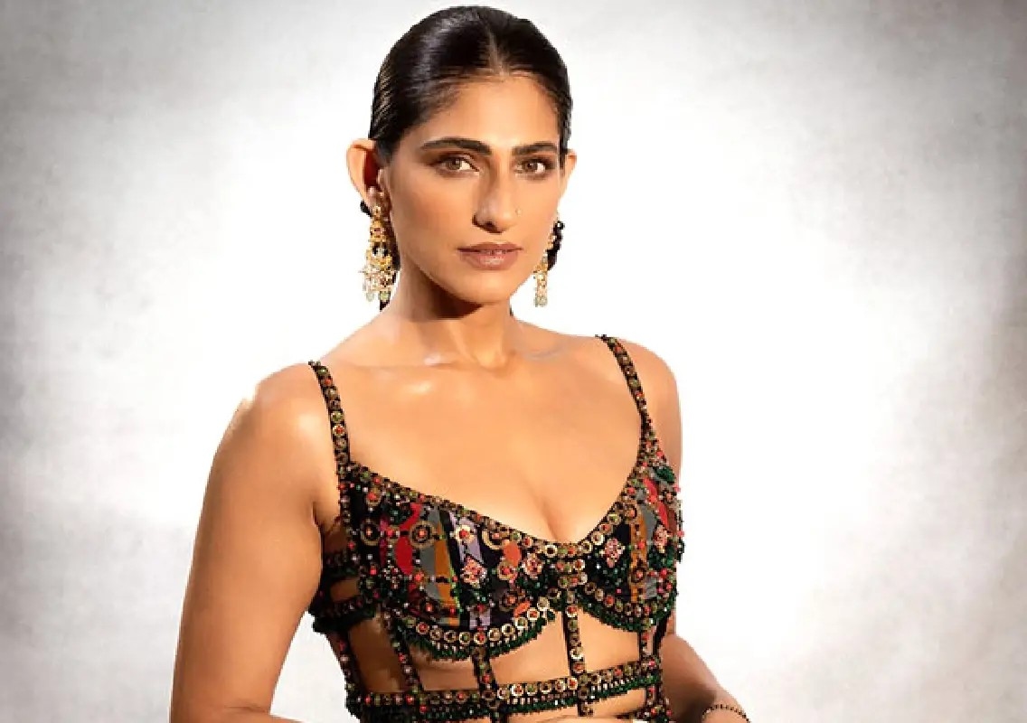 Kubbra Sait opens up about living with ADHD and childhood labels: WATCH - News Karnataka