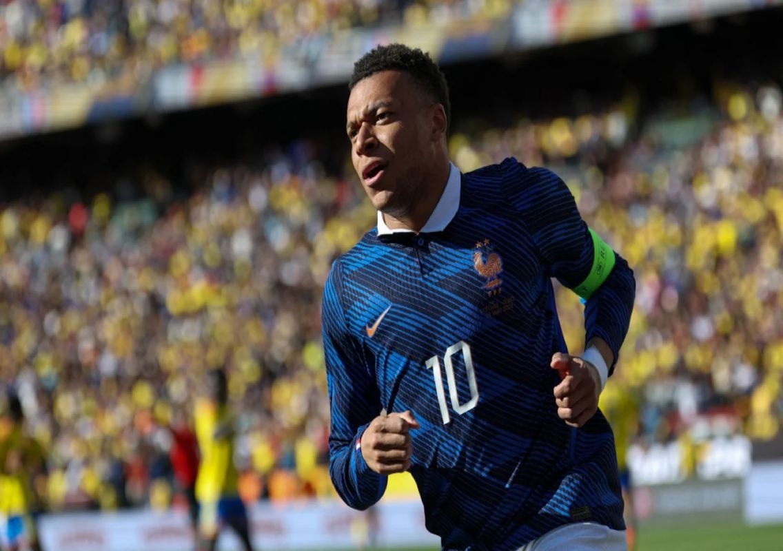 France aim for redemption at FIFA World Cup 2026 - News Karnataka