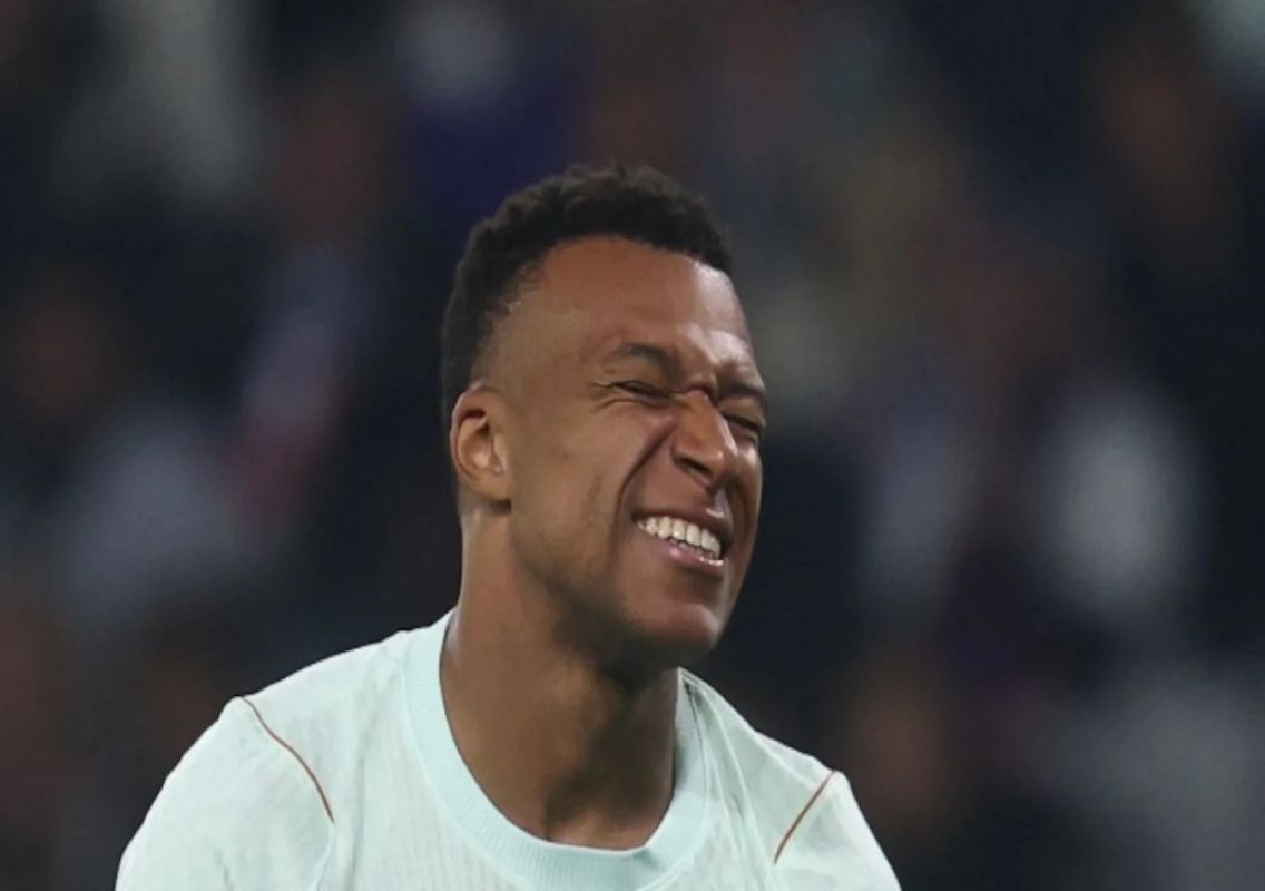 Mbappe aims to silence critics at World Cup - News Karnataka