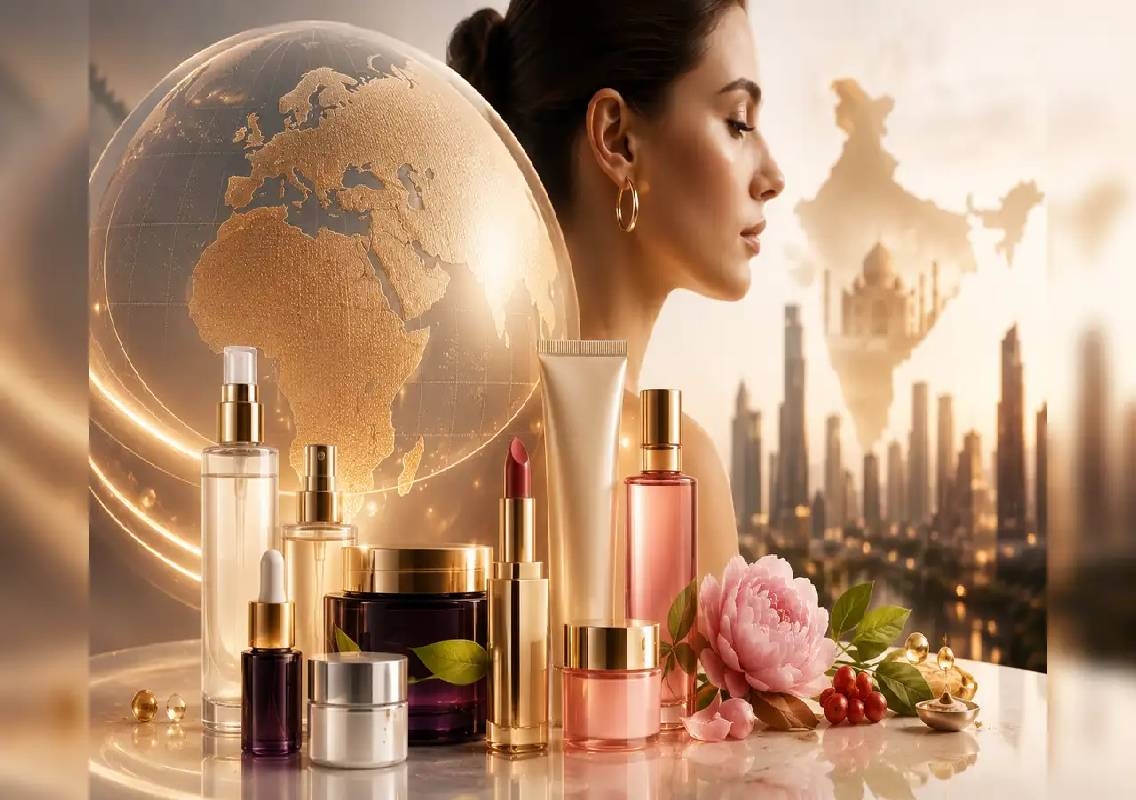 L’Oréal Acquires Majority Stake In Innovist - News Karnataka