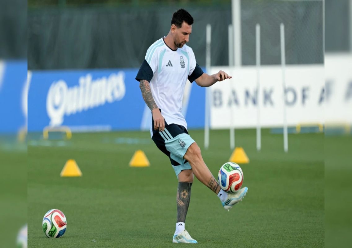 World Cup 2026 Day 6: Messi, Mbappe, Haaland in action - News Karnataka