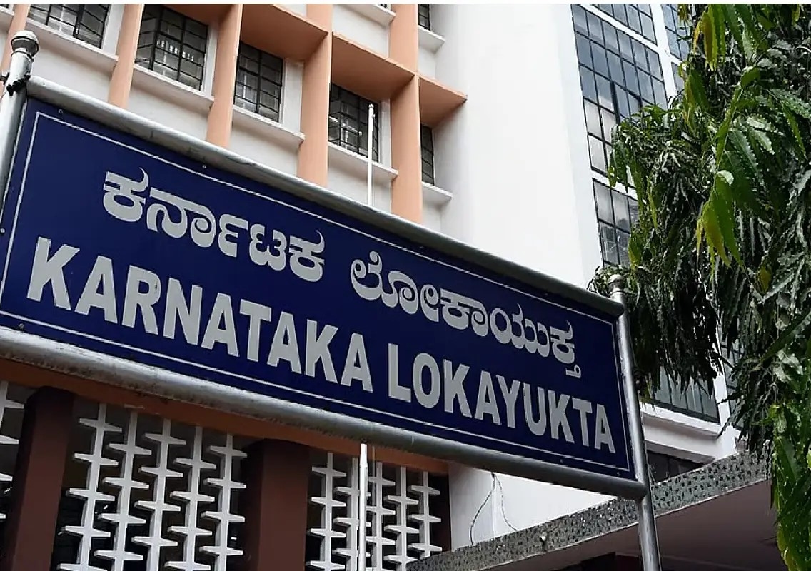 Lokayukta finds stock mismatch and cash irregularities in Bengaluru warehouses - News Karnataka
