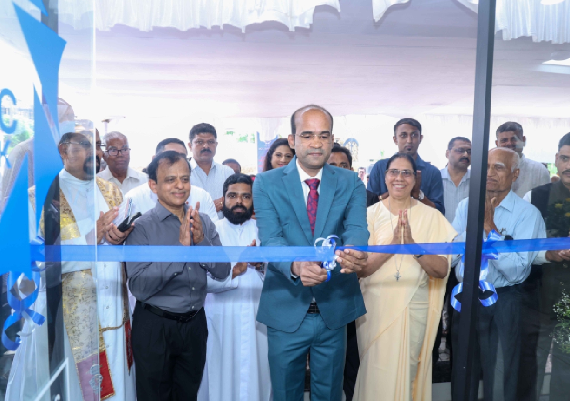 MCC Bank Inaugurates 22nd Branch at Deralakatte, Marks 114 Years of Trusted Banking Service - News Karnataka