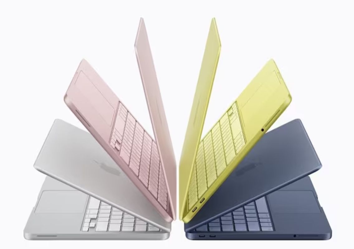 Apple Days sale: MacBook Neo at Rs 32,300 - News Karnataka