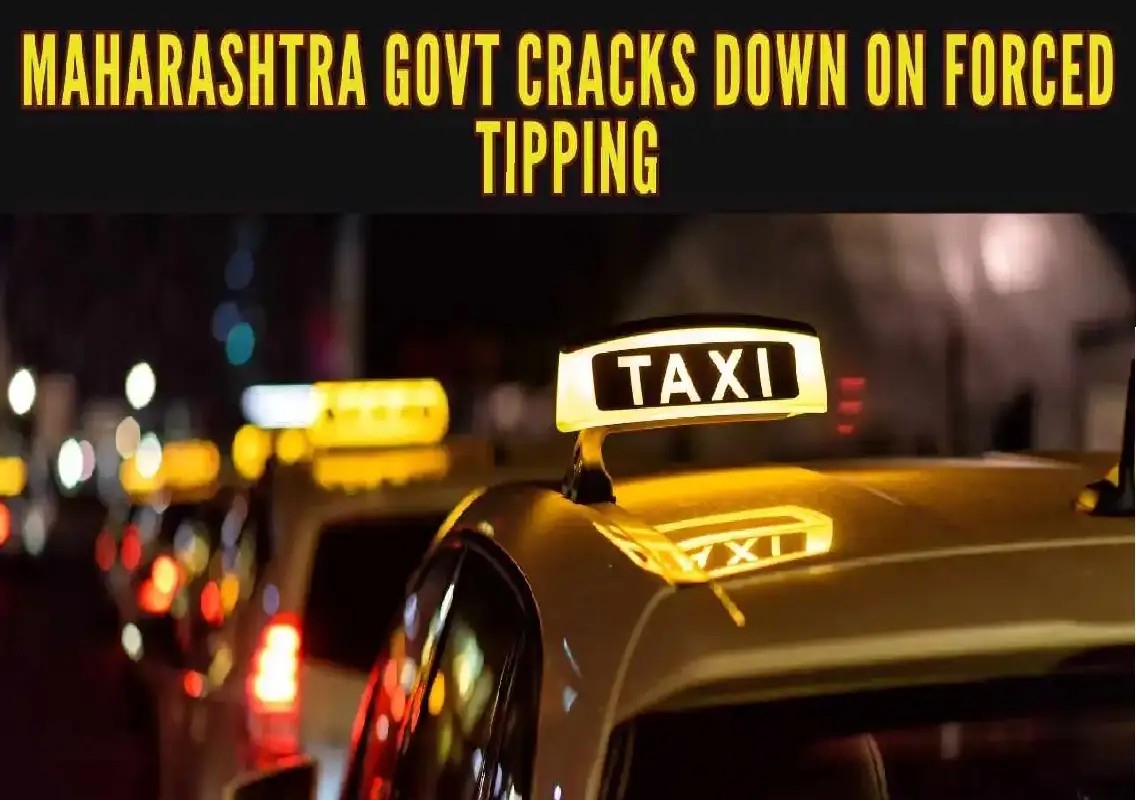 Maharashtra cracks down on taxi drivers demanding extra money - News Karnataka