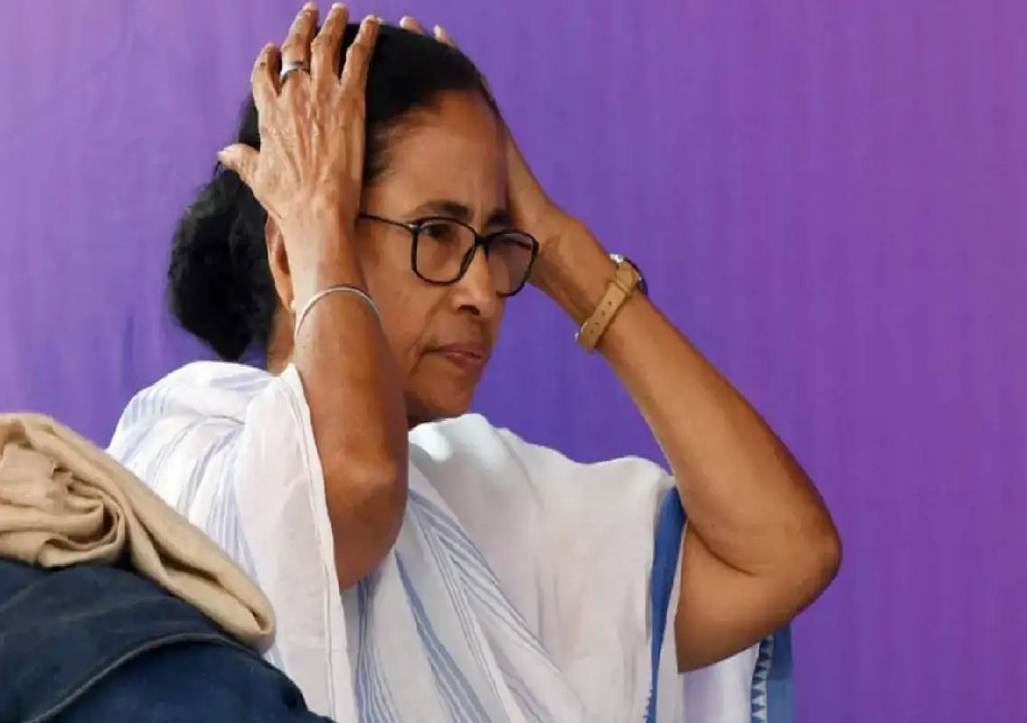 FIR registered against Mamata Banerjee over remarks - News Karnataka