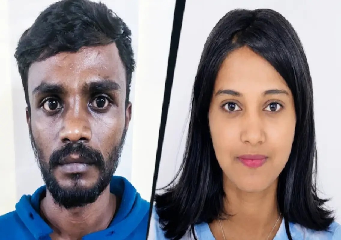 Man arrested for allegedly killing live-in partner in Bengaluru - News Karnataka