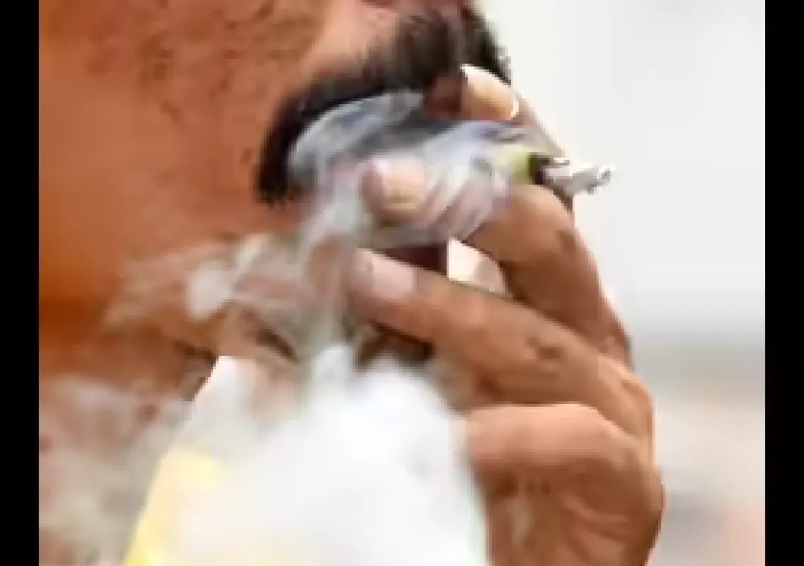 Man attacks brothers with trimmer after argument in Bengaluru - News Karnataka