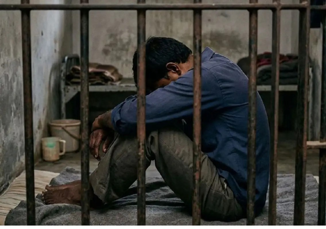Man moves rights panel over ‘illegal detention’ by police - News Karnataka