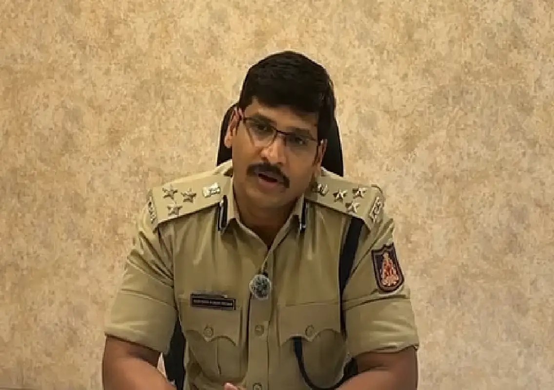 Mangaluru police say DNA evidence key in minor girl's suicide case - News Karnataka