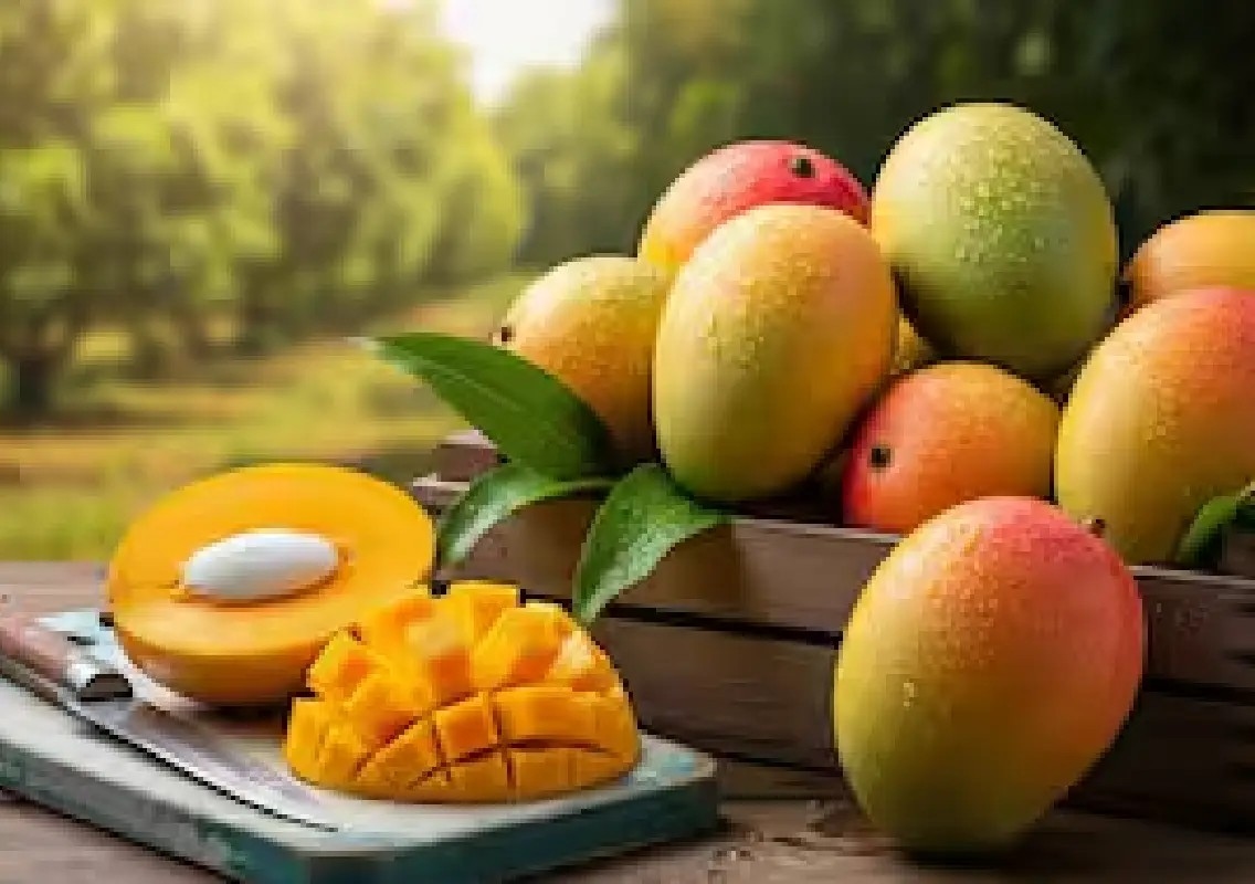 Mango growers demand support price as losses deepen - News Karnataka
