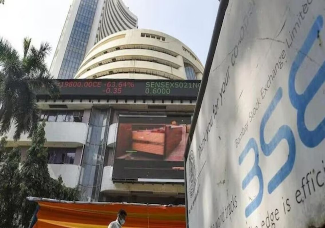 Why stock markets may fall today - News Karnataka