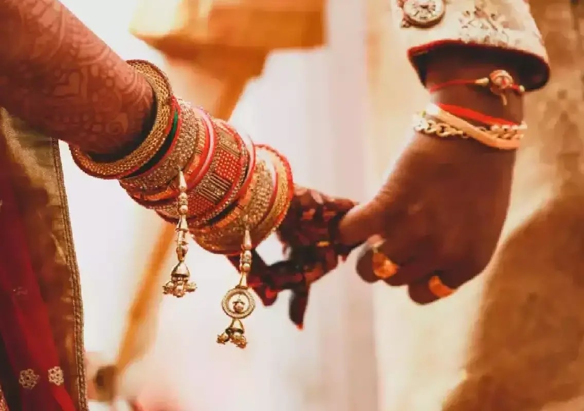 Marriage promise turns costly, woman loses ₹23.5 lakh - News Karnataka