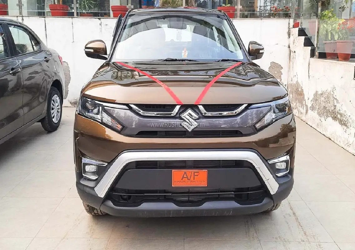 Maruti strengthens lead as passenger vehicle sales surge 26% in May - News Karnataka