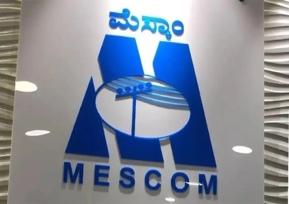 Mescom deploys 489 personnel for monsoon power emergencies - News Karnataka