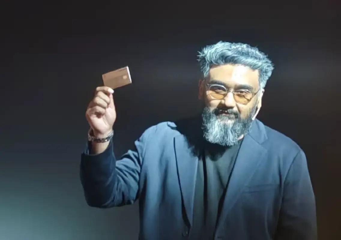 Meta invests Rs 8,550 crore in Cred, Kunal Shah to lead WhatsApp - News Karnataka