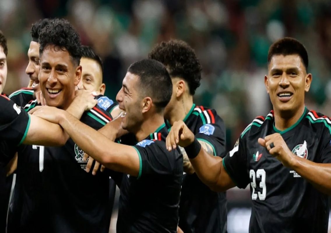 World Cup 2026 Day 8: Mexico qualify, Canada win big - News Karnataka