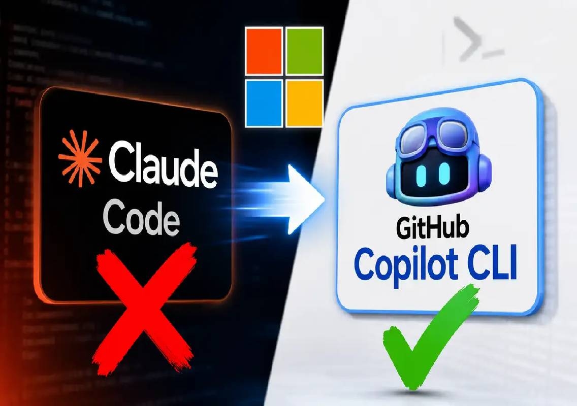 Why Microsoft is moving engineers away from Claude Code - News Karnataka