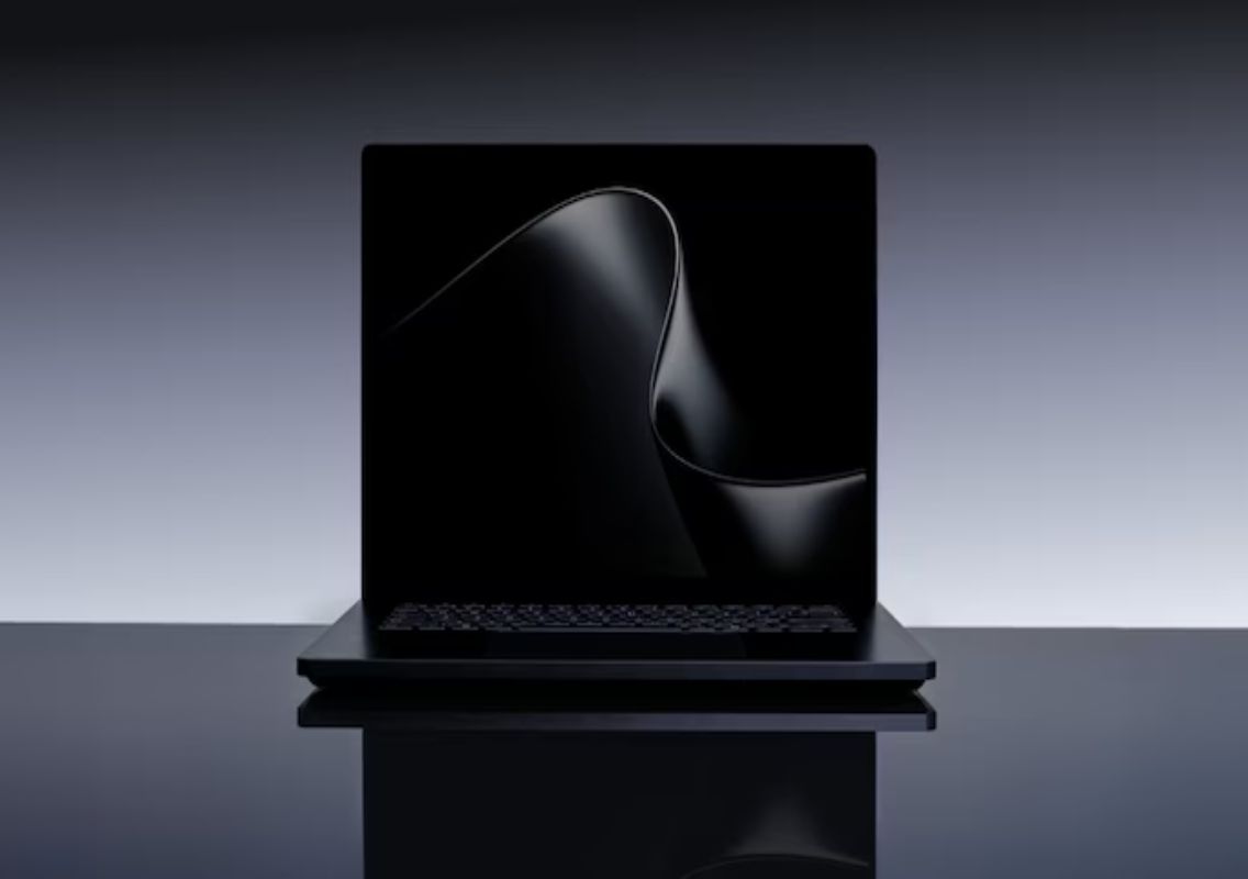 Microsoft Surface Laptop Ultra with Nvidia AI chip unveiled - News Karnataka