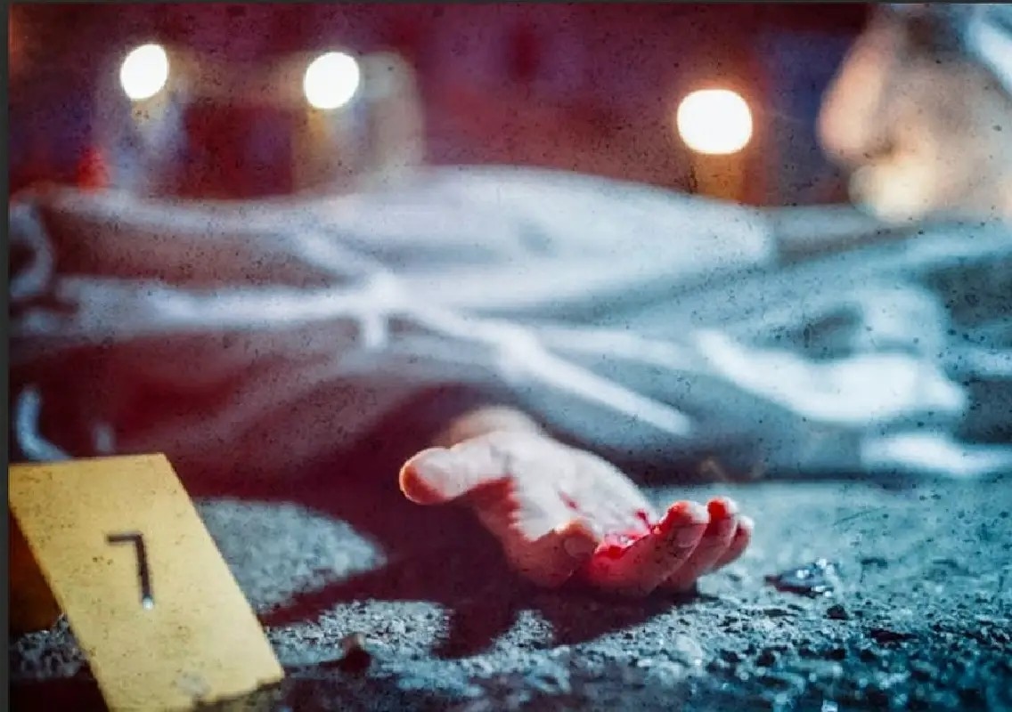 Mobile snatcher dies after dramatic chase in city - News Karnataka