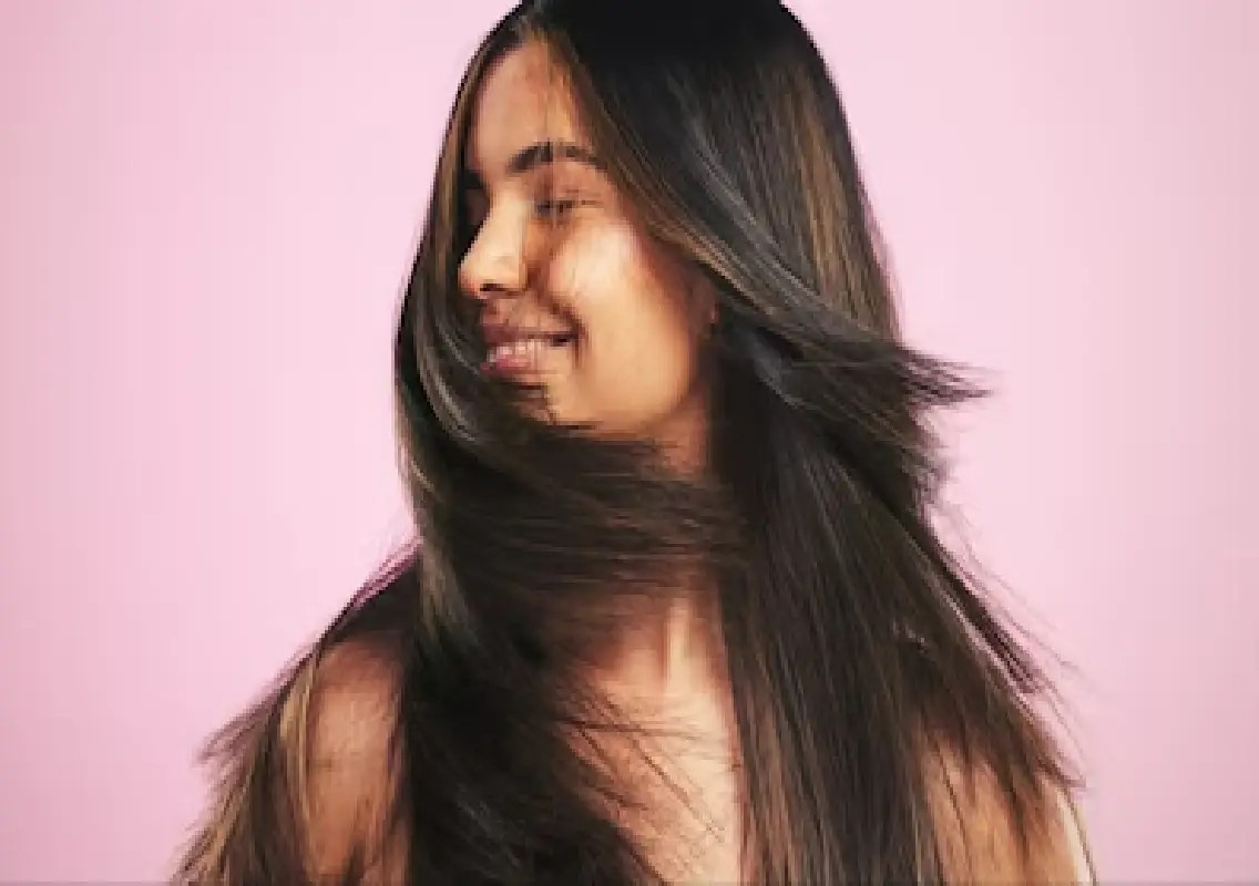 Monsoon hair care: Why a healthy scalp is key to stronger hair - News Karnataka