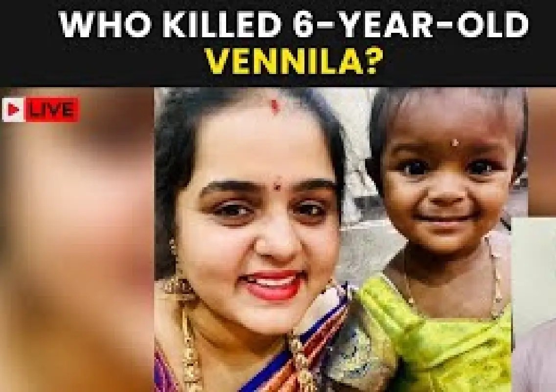 Mother arrested after week-long hunt in six-year-old’s death - News Karnataka