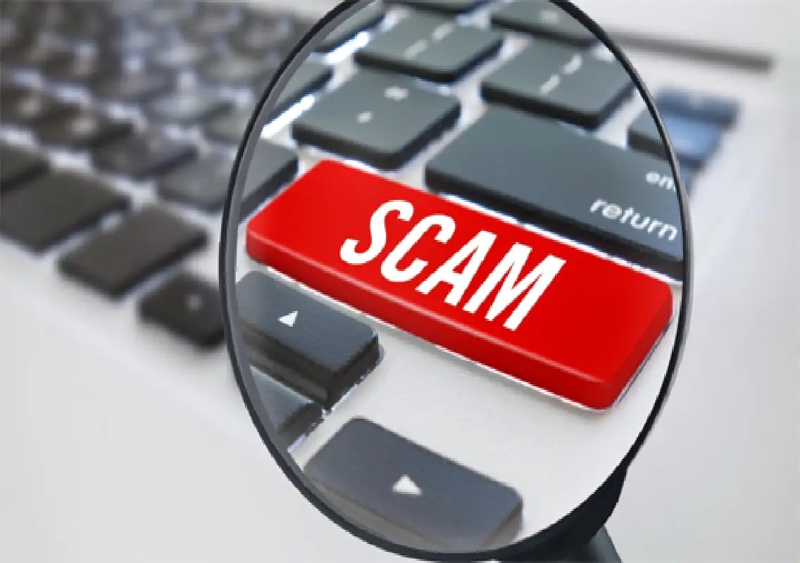 Mumbai man loses Rs 3 lakh in fake credit card upgrade scam - News Karnataka