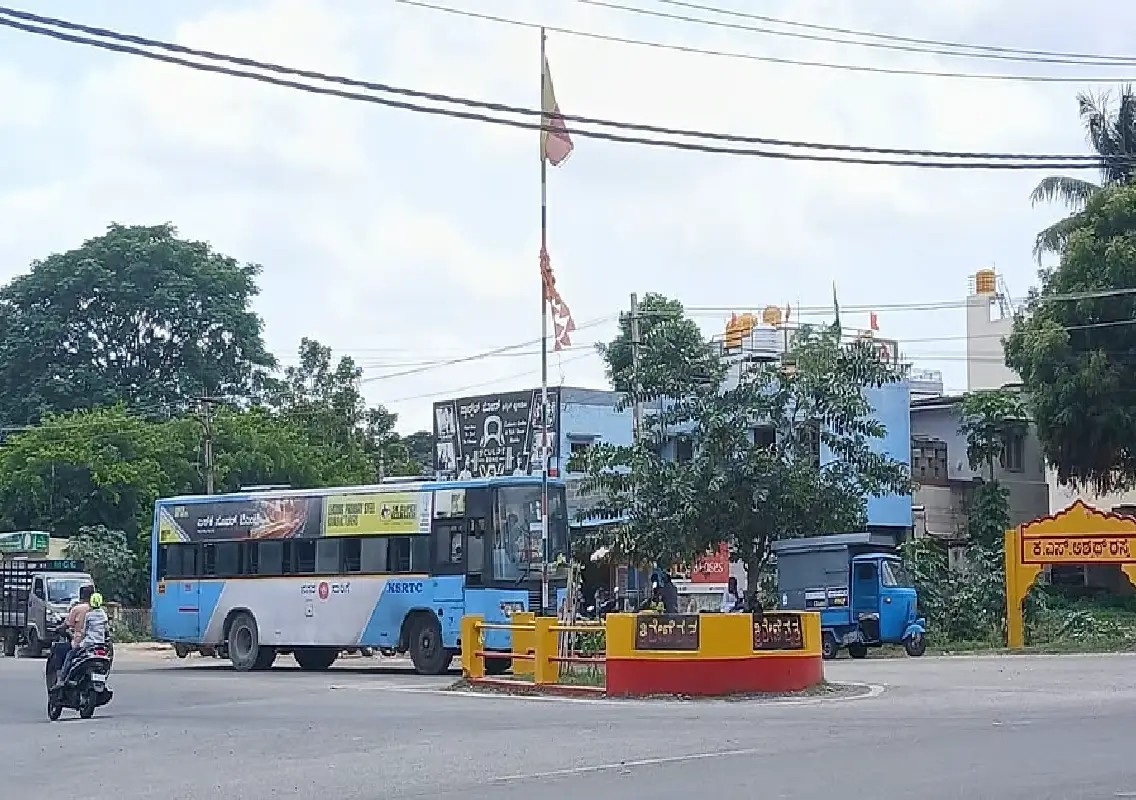 Mysuru commuters seek better planning of city bus services - News Karnataka