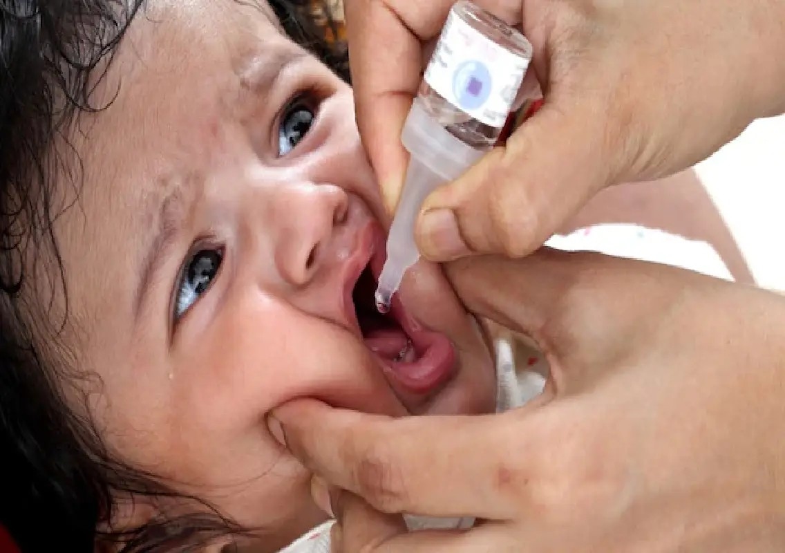 Mysuru launches Pulse Polio drive targeting 2.19 lakh children - News Karnataka