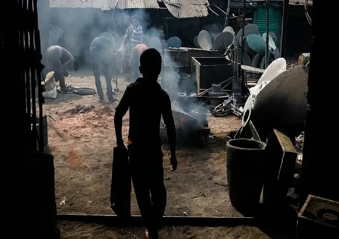 Mysuru rescues 117 child and adolescent workers in three years - News Karnataka
